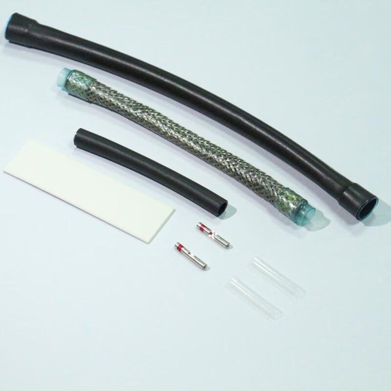 Jiatong Yihang Crimping Tool Set 6.3mm