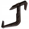 KADAX Holder Hanger for Flower Pot Balcony Box 2pcs
