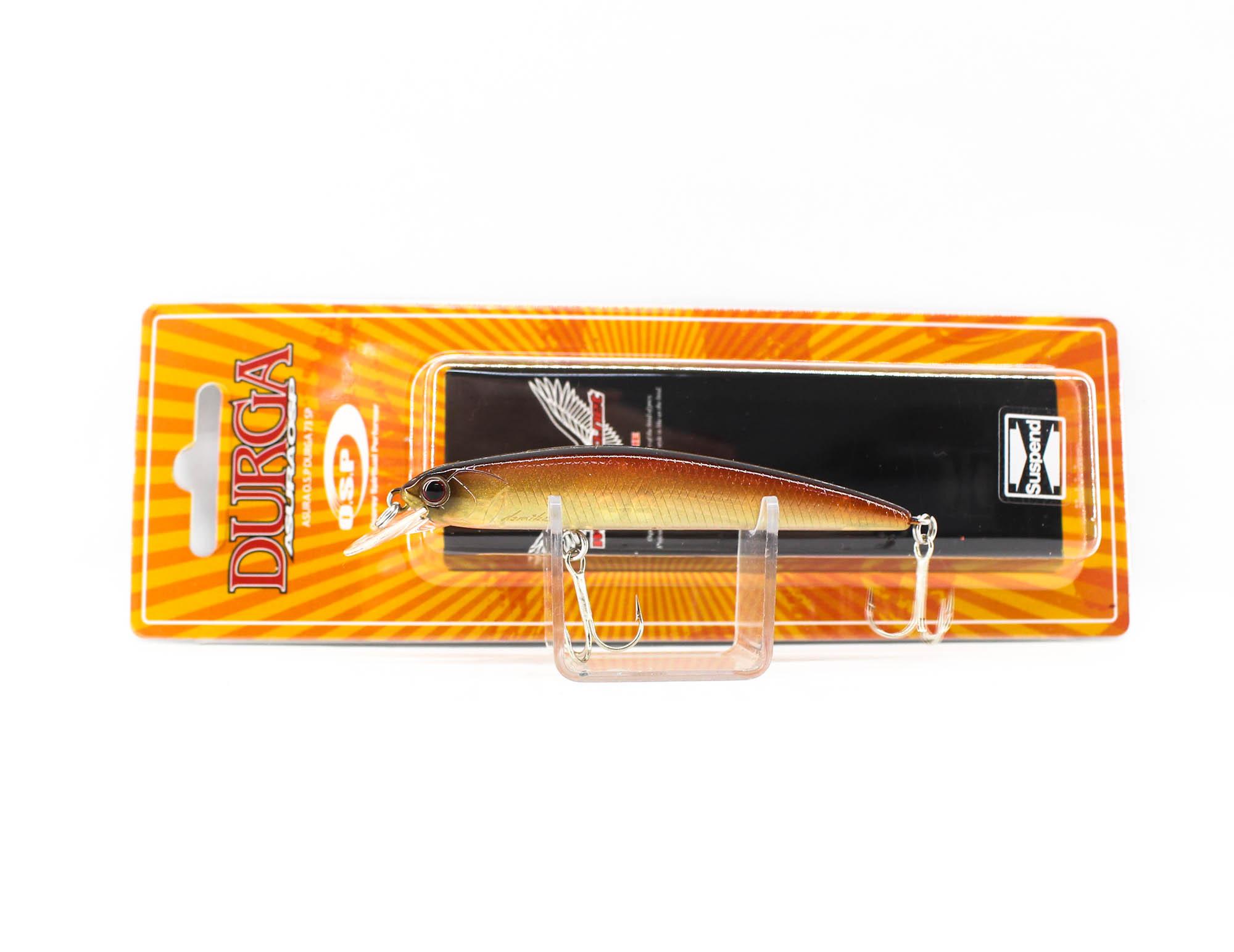 

OSP Durga 73 Подвесная приманка Minnow PGF-48 (2801)