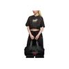 Puma Football Drycell Ss25 King Jersey Comfortable Soft Moisture Wicking Fashion Casual Sports Short Sleeve T-Shirt Unisex Tops Black 633985-01