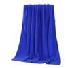 Ultra-Fine Fiber Thickened Car Wash and Cleaning Towel with High Water Absorption - Ideal for Home, Hotel, and Salon Use