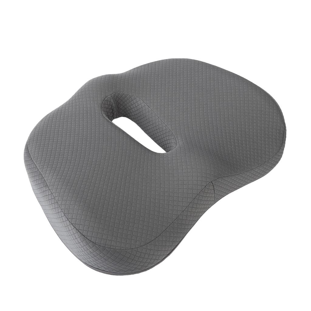Donut Pillow Office Orthopedic Donut Cushion Memory Foam Soft Breathable Seat Pillow Pad