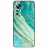 For Xiaomi Redmi Note 12s Case 12 S Soft Black Silicone Cool Marble TPU Funda Para for Redmi Note 12S 2023 Shockproof Note12s