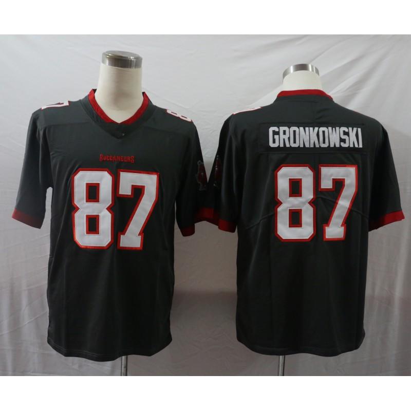 Rugby Jersey Fan Edition Legend Series 2 Performance Training Shirt With Custom Number 3 12 13 54 87