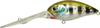 Bassday Mogul Crank Target 5 63 mm Schwimmender Köder 21 Gramm SB-254 (5066)