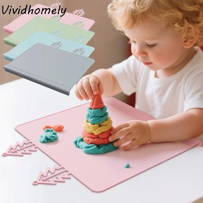 Comida solida – Alfombras para niños