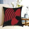 Tilted Speaker For The Masses Pillow Case Printed Home Soft DIY Pillow Cover Music For The Masses Speaker Behind The Wheel