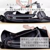 All Trust Kick Scooter Storage Bag for Electric Kick Scooters and Large Capacity Skateboards, Waterproof, Portable,