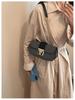 2026 Women's Versatile Baguette Chain Shoulder & Crossbody Bag