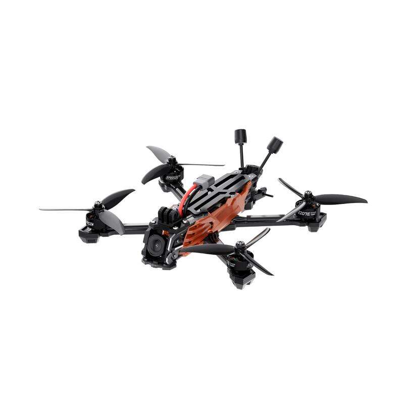GEPRC Vapor-X5 Series FPV Racing Drone (CN version)