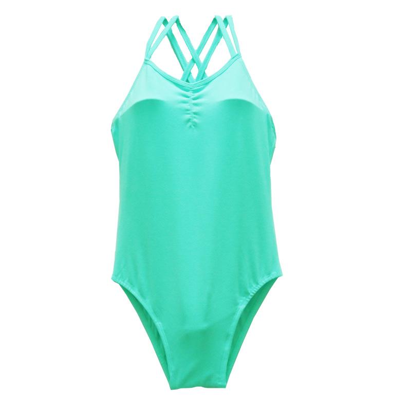 Girls' Summer Ballet Dance & Performance Outfits 