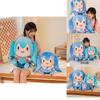 Soft And Cuddly Hatsune Miku Plush Toy 25cm And 40cm Available