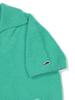 BBC EARTH W V-Neck Collar Knit_Green