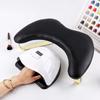 U Shaped Nail Art Stand Tilt Design Manicure Hand Pillow Nail Arm Rest Cushion  Nail Accessories