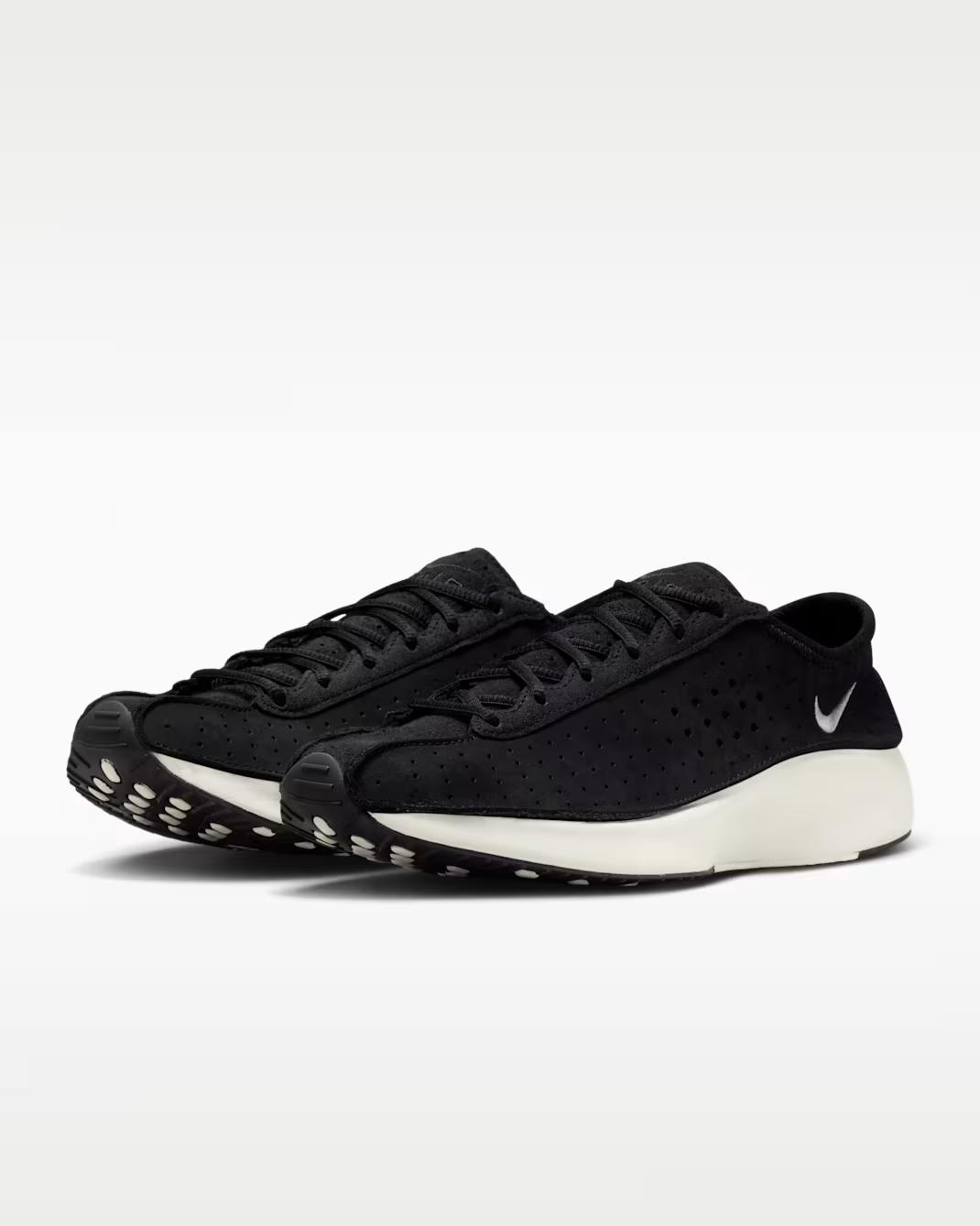 HQ7955-001 Nike Air Superfly Black Sail (Women s) 10W