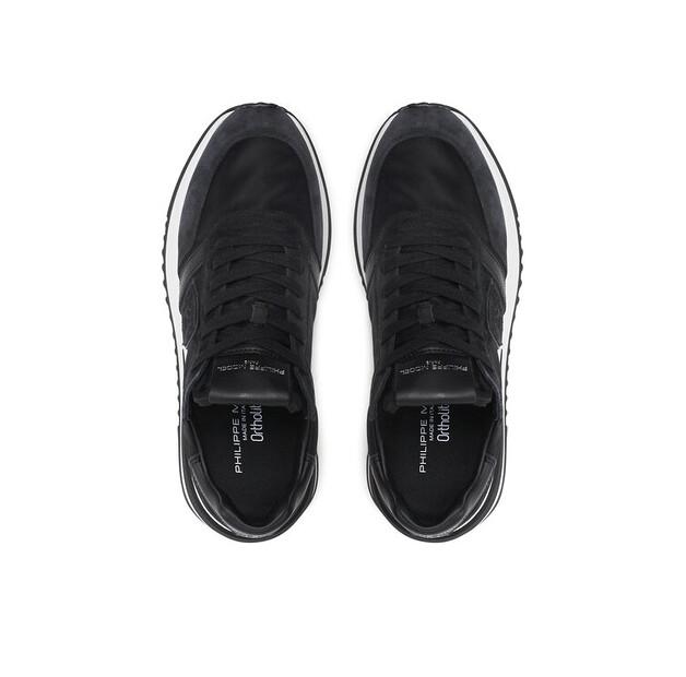 Philippe Model Tropez 2.1 Sneakers