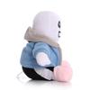 20cm Undertale Knuffel Anime Sans Pop Undertale Sans Knuffel Zachte Gevulde Pluche Poppen voor Kinderen Verjaardag Kerstcadeaus
