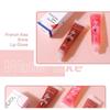 DEROL - French Kiss Shine Lip Gloss - 1-3