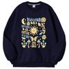 MILLION DAY Million Eden Premium Double-Sided Sweatshirt (Type B)