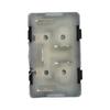 7D0959855 Car Electric Master Window Switch Glass Lifter Button For Volkswagen VW Transporter T4 1996-2004