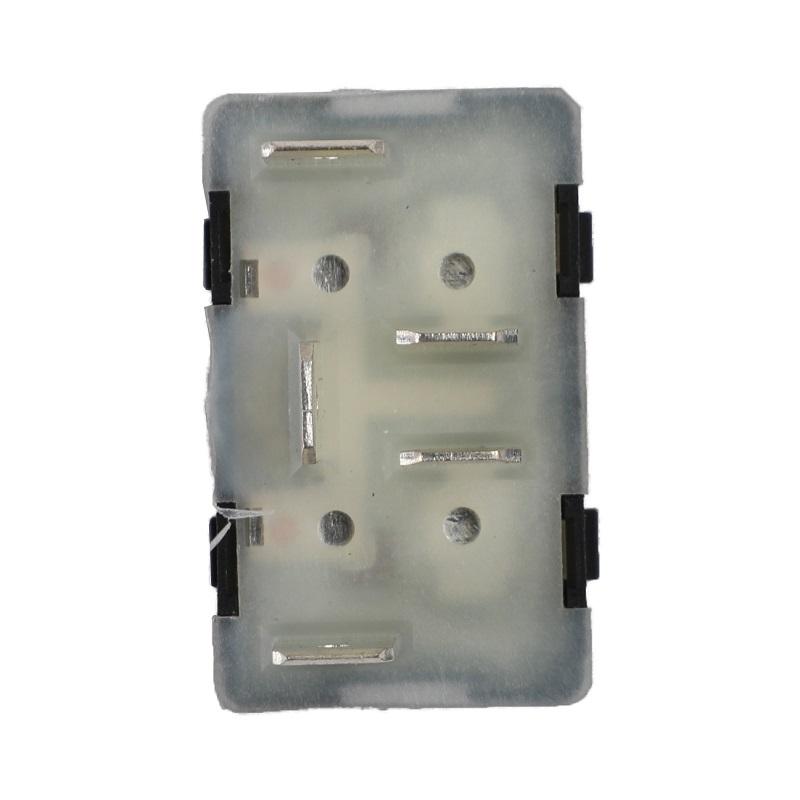 7D0959855 Car Electric Master Window Switch Glass Lifter Button For Volkswagen VW Transporter T4 1996-2004