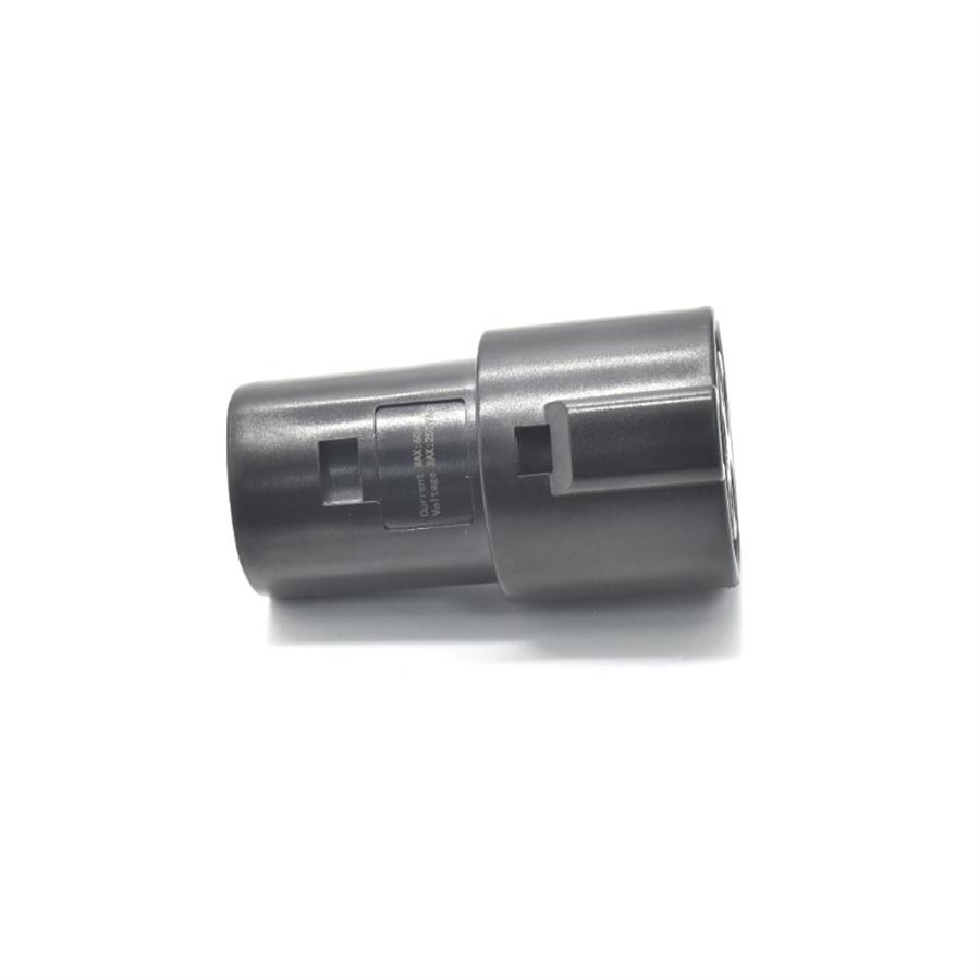 EV Charger Adapter New SAE J1772 Charging Adapter for Tesla Model 3, X, S
