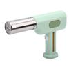 Electric Pasta Maker Handheld Automatic Stainless Steel Noodle Machine with 5 Pasta Mold for Home