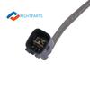 RIGHTPARTS 89465-12750 Oxygen O2 Sensor for Toyota Corolla ZZE122 1ZZFE ZZE121 3ZZFE 02-06 1.6L OEM 8946512750  89465-05080