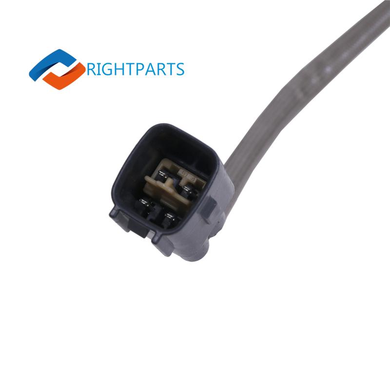 RIGHTPARTS 89465-12750 Oxygen O2 Sensor for Toyota Corolla ZZE122 1ZZFE ZZE121 3ZZFE 02-06 1.6L OEM 8946512750  89465-05080