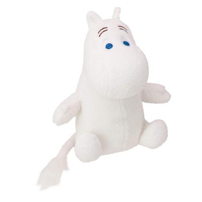 Sekiguchi Washable Stuffed Toy Moomin