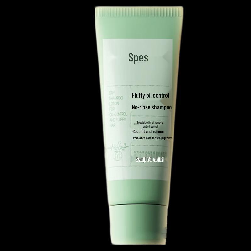 

Spēs Oil Control Volumizing Dry Shampoo (2 x 80ml)