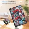 Leather Case for Lenovo Tab P12 12.7 Lenovo Xiaoxin Pad Pro 12.7 2025 Premium Protective Cover