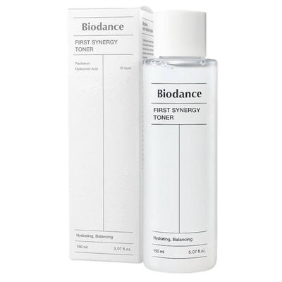 First Synergy Toner, 150 ml - multifunktionales Gesichtswasser