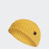 Adidas Men's Fisherman Beanie DMD89, Pre-Loved Yellow (II3518), Sizes 51-54cm