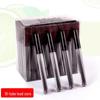 Automatic Pencil with Built-in Sharpener for Young Students: Break-Resistant Lead, Corrects Posture, Ideal for Beginners