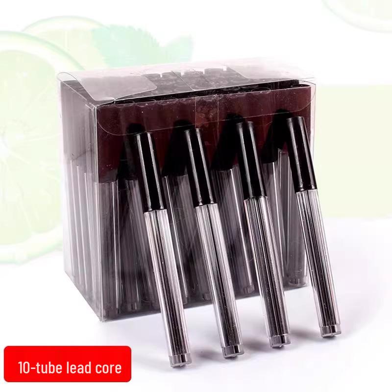 Automatic Pencil with Built-in Sharpener for Young Students: Break-Resistant Lead, Corrects Posture, Ideal for Beginners