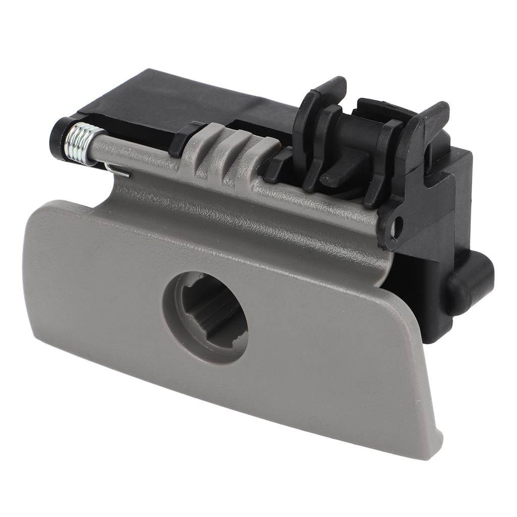 Glove Box Latch Lock Handle 15251006 Lock Release Lid Handle for LaCrosse Allure 2005?2009 Brown