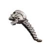 Alloy Skull Bottle Opener - Creative Halloween Prank Beer Can Opener