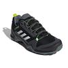 Adidas Terrex AX3 Black Acid Yellow Sneakers FX4575