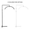 Andoer HD-M5X 36W Floor LED Video Light Half-moon Shaped Fill Light 3000K-6000K Dimmable with