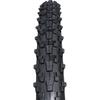 Chaoyang Mtb Bicycle Tire 26 X 1.95 (50-559) Black Cyt H-575