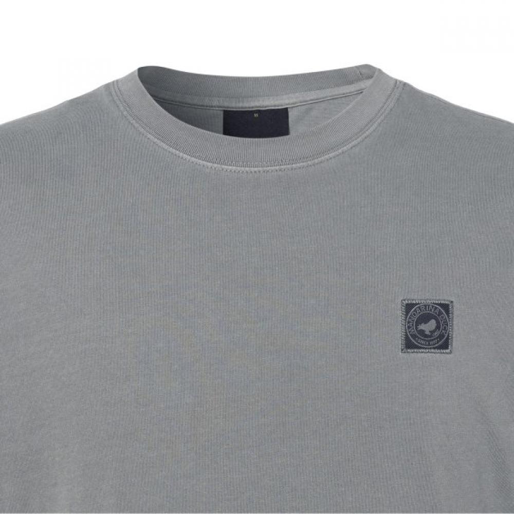 Mandarina Duck Men S Round T ShirT F6e09029