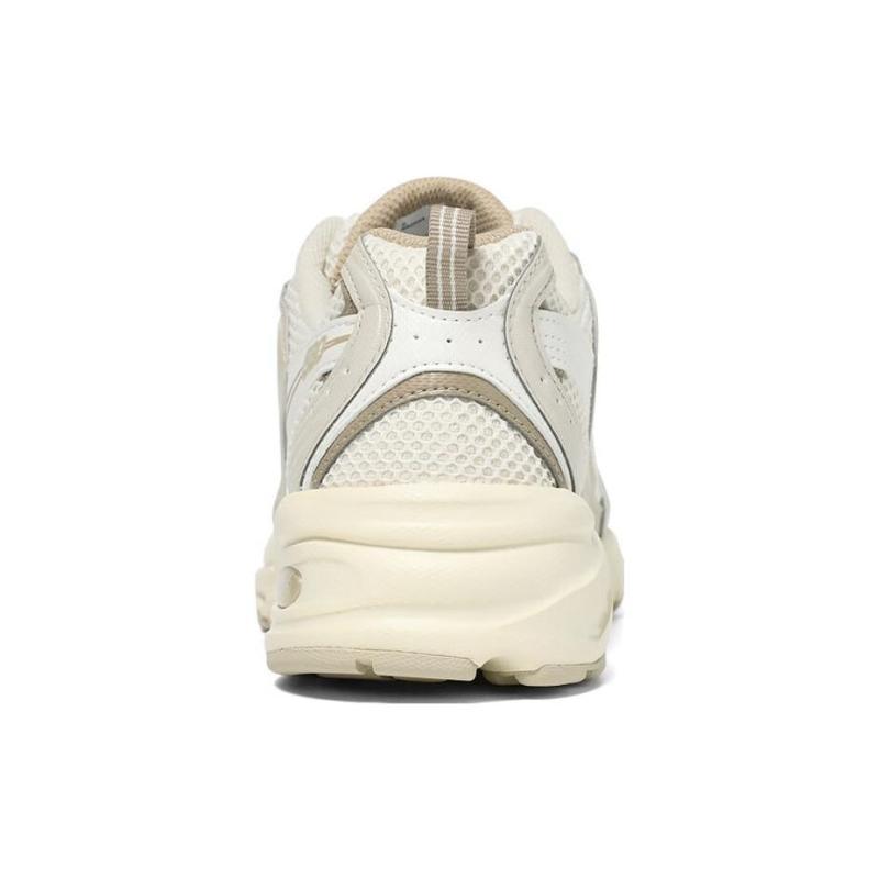 New Balance 530 Beige Angora Sneakers MR530AA