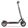 iScooter iX3 Electric Scooter, Engine 10Ah 800W, Range 30-40 Km, Speed 40 Km/h, Double Disc Brake, Foldable, All-terrain Scooter, Application Control