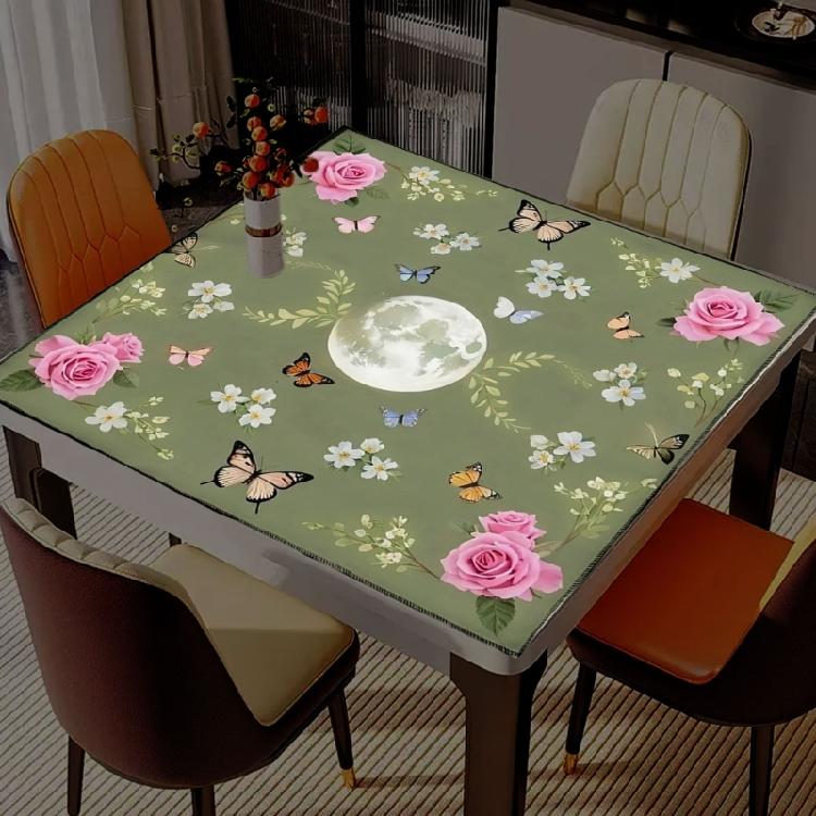 Washable 50x50cm 60x60cm 75x75cm High Contrast Ideal For Enthusiasts &