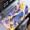 Honkai Star Rail Phainon Anime Mouse Pad Pc Cabinet Carpet HD Printing Laptop Keyboard Pad Office Accessories Desk Mat