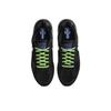 Nike Unisex tenisky Air Max 180 Joker Čierna Biela Akčná zelená FZ3058-001