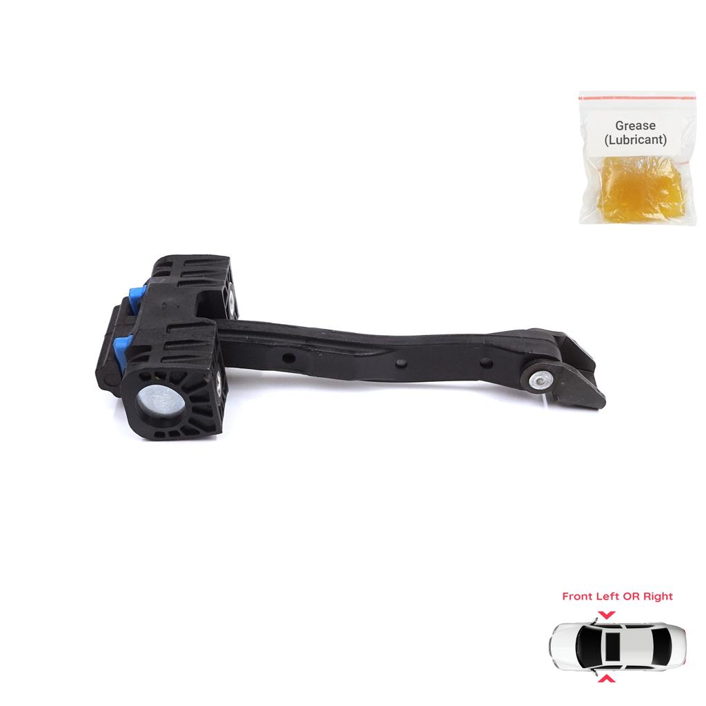 EDP1495 מגביל דלת קדמית רצועת מגביל עבור A4 S4 B9 8W 8WH 8W5 8WD 8WJ 8W2 8WC 2015 ואילך 8W0837249