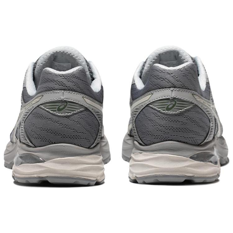 New Asics Gel Flux 4 'Dark Grey' 1011A614-031