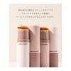 [DERMASHARE] Foundation Stick Foundation with Brush for All Skin Types Vegan Brush Removable 14g Dermashare Ivory